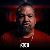 Delafé Testimonies artwork