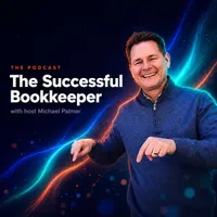 The Successful Bookkeeper Podcast artwork