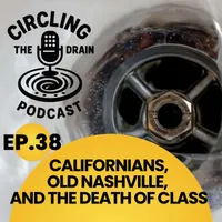 Circling The Drain artwork