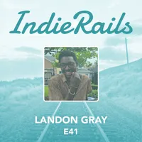 IndieRails artwork