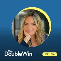 The Double Win artwork