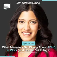 The Modern Manager artwork