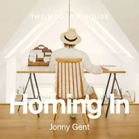 Homing artwork