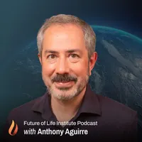 Future of Life Institute Podcast artwork