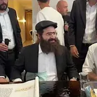 הרב יאשיהו פינטו - ערוץ ה-HD artwork