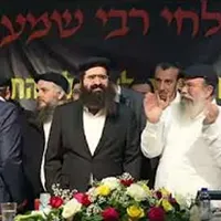 הרב יאשיהו פינטו - ערוץ ה-HD artwork