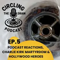 Circling The Drain artwork