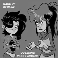 Haus of Decline artwork