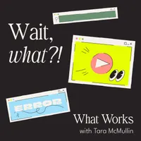 What Works artwork