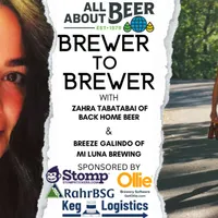 All About Beer artwork