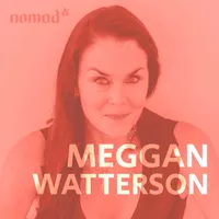 Nomad Podcast artwork