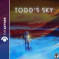 Into the Aether - A Low Key Video Game Podcast artwork