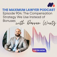 Maximum Lawyer artwork