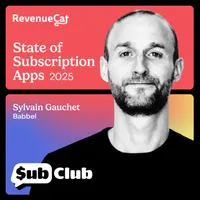 Sub Club by RevenueCat artwork
