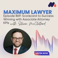 Maximum Lawyer artwork