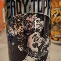 All About Beer artwork