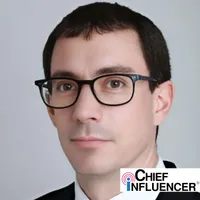 Chief Influencer® artwork