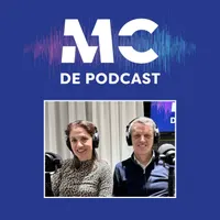 Medisch Contact de podcast artwork