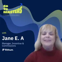 Go To Masters Show artwork