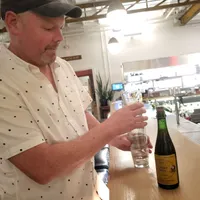Drink Beer, Think Beer With John Holl artwork