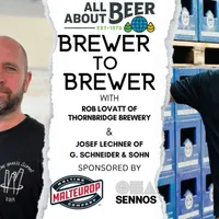 All About Beer artwork