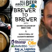 All About Beer artwork