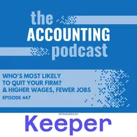 The Accounting Podcast artwork