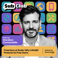 Sub Club by RevenueCat artwork