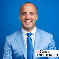 Chief Influencer® artwork