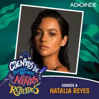 Cuentos de Buenas Noches para Niñas Rebeldes artwork