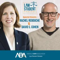 ABA Law Student Podcast artwork