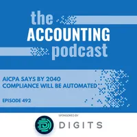 The Accounting Podcast artwork