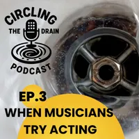 Circling The Drain artwork