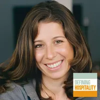 Defining Hospitality artwork