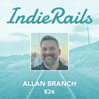 IndieRails artwork