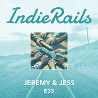 IndieRails artwork