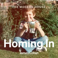 Homing artwork