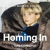 Homing artwork