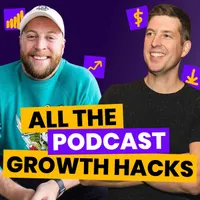 Podcast Marketing Trends Explained: Data-Driven Podcast Growth Strategy artwork