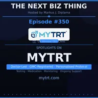 Next Biz Thing: Unveiling Tomorrow's Business artwork