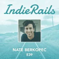 IndieRails artwork