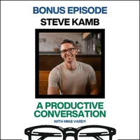 A Productive Conversation artwork
