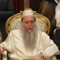 הרב יאשיהו פינטו - ערוץ ה-HD artwork