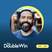The Double Win artwork