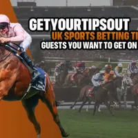 UK Sports Betting Tips Podcast artwork