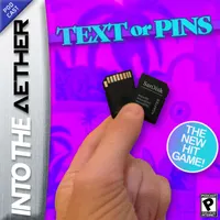 Into the Aether - A Low Key Video Game Podcast artwork