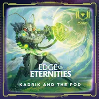 The Magic Story Podcast artwork