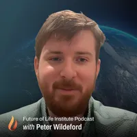 Future of Life Institute Podcast artwork