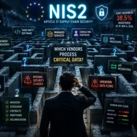 Cybersecurity Tech Brief By HackerNoon artwork
