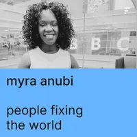 Fix The News artwork